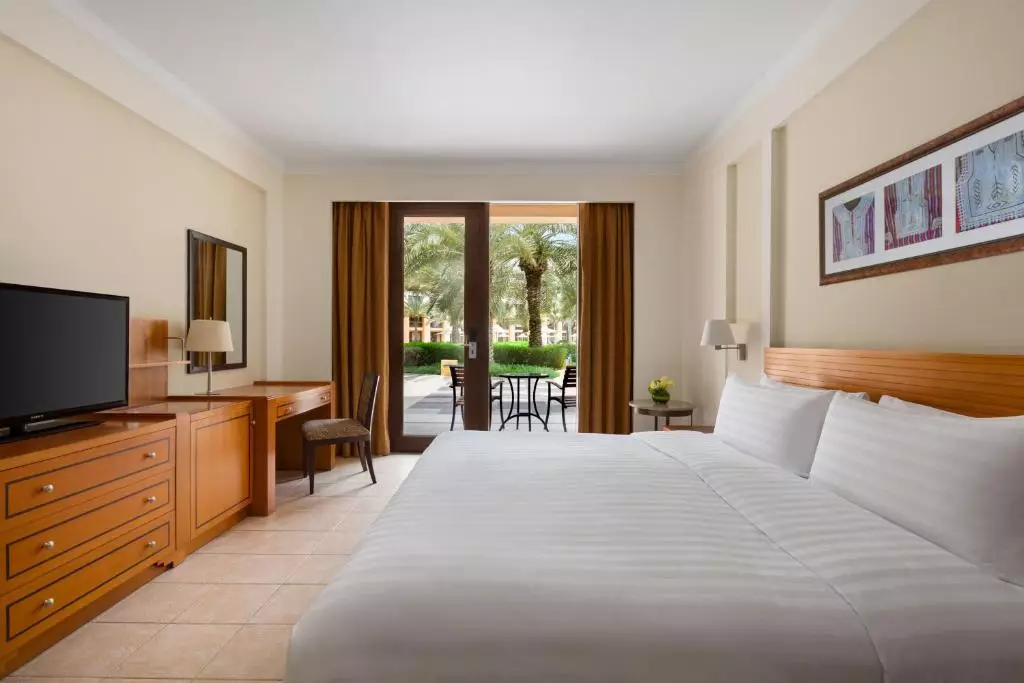 Shangri La Barr Al Jissah